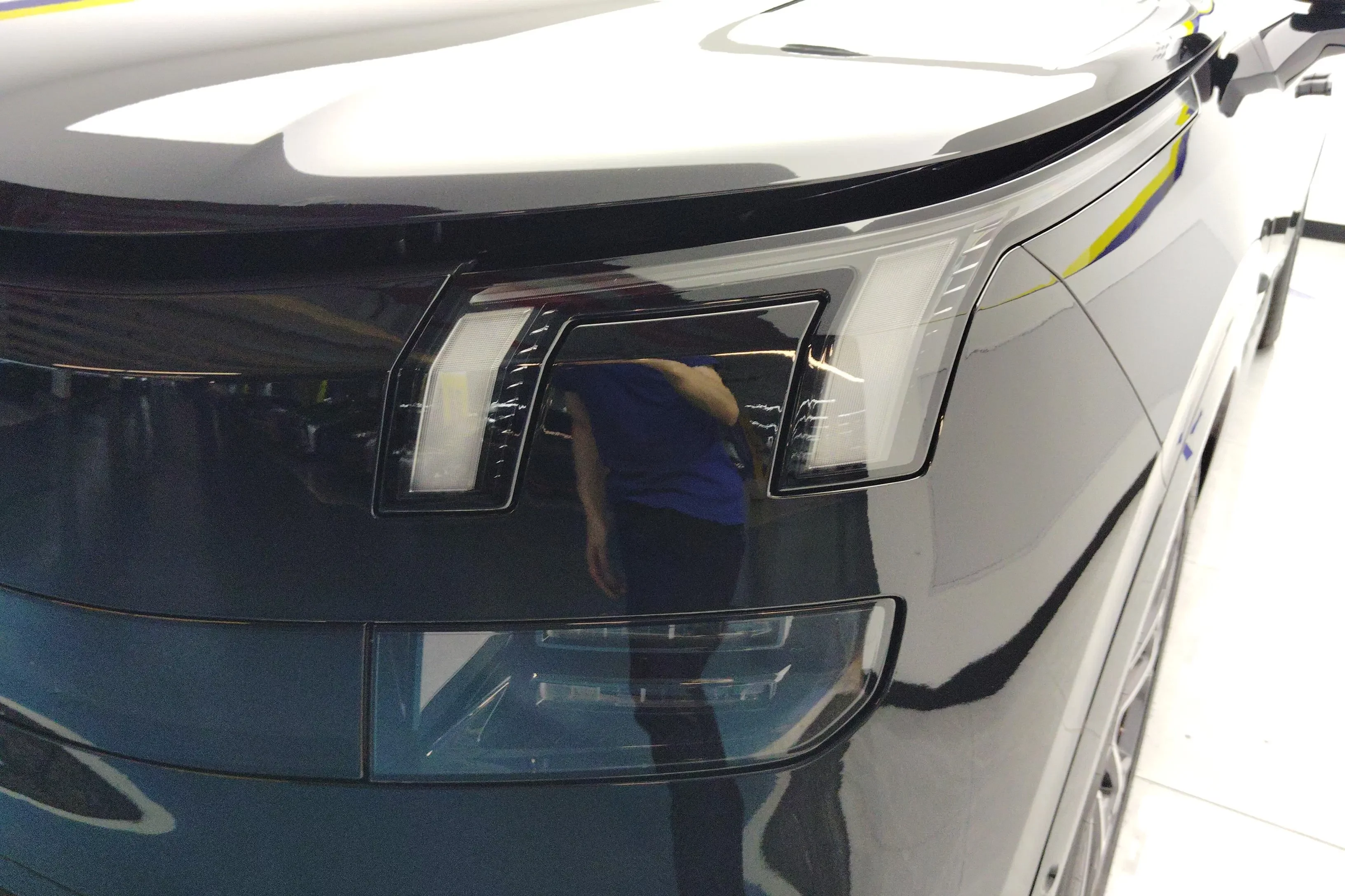 Lynk & Co 900