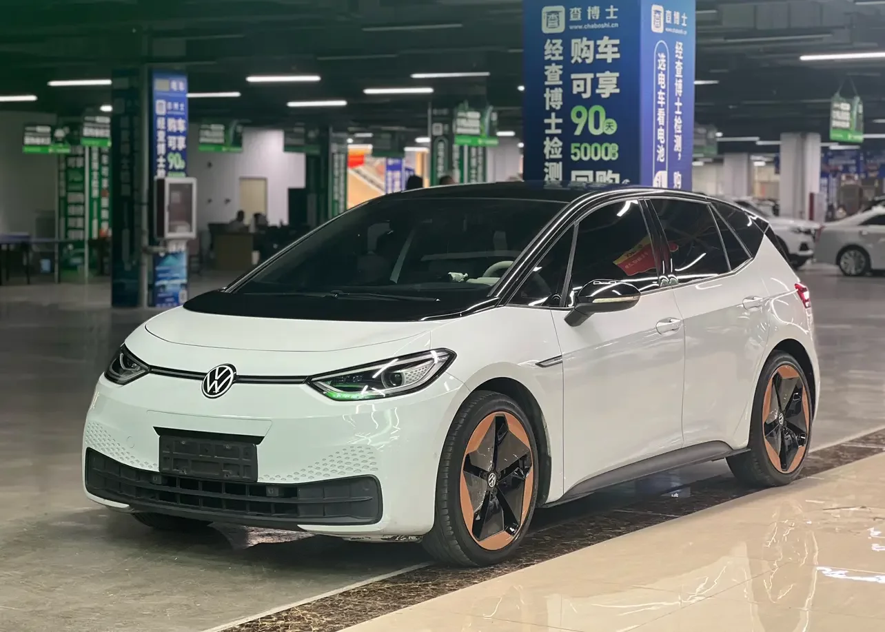 Volkswagen ID.3