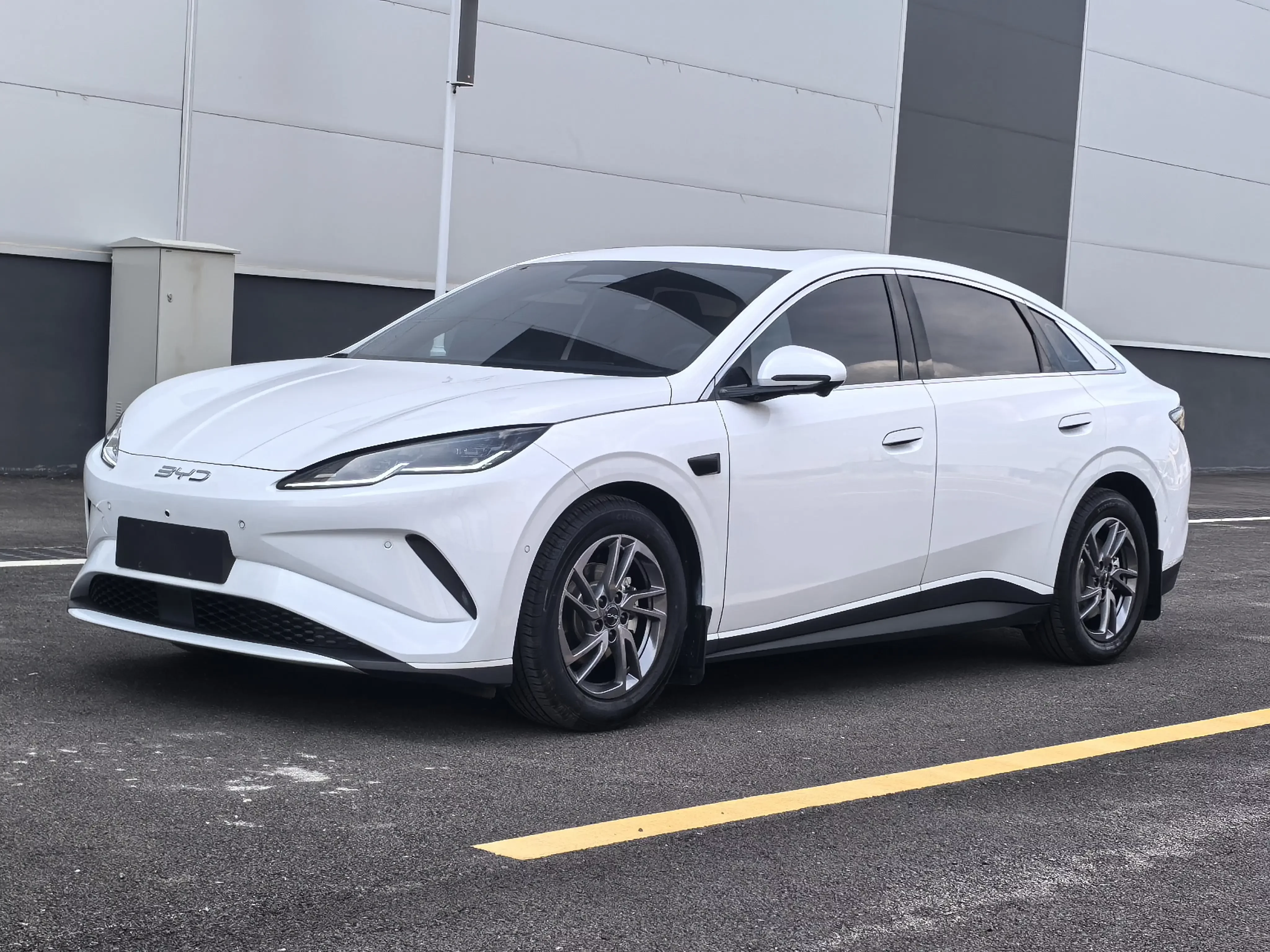 BYD Seal 06EV
