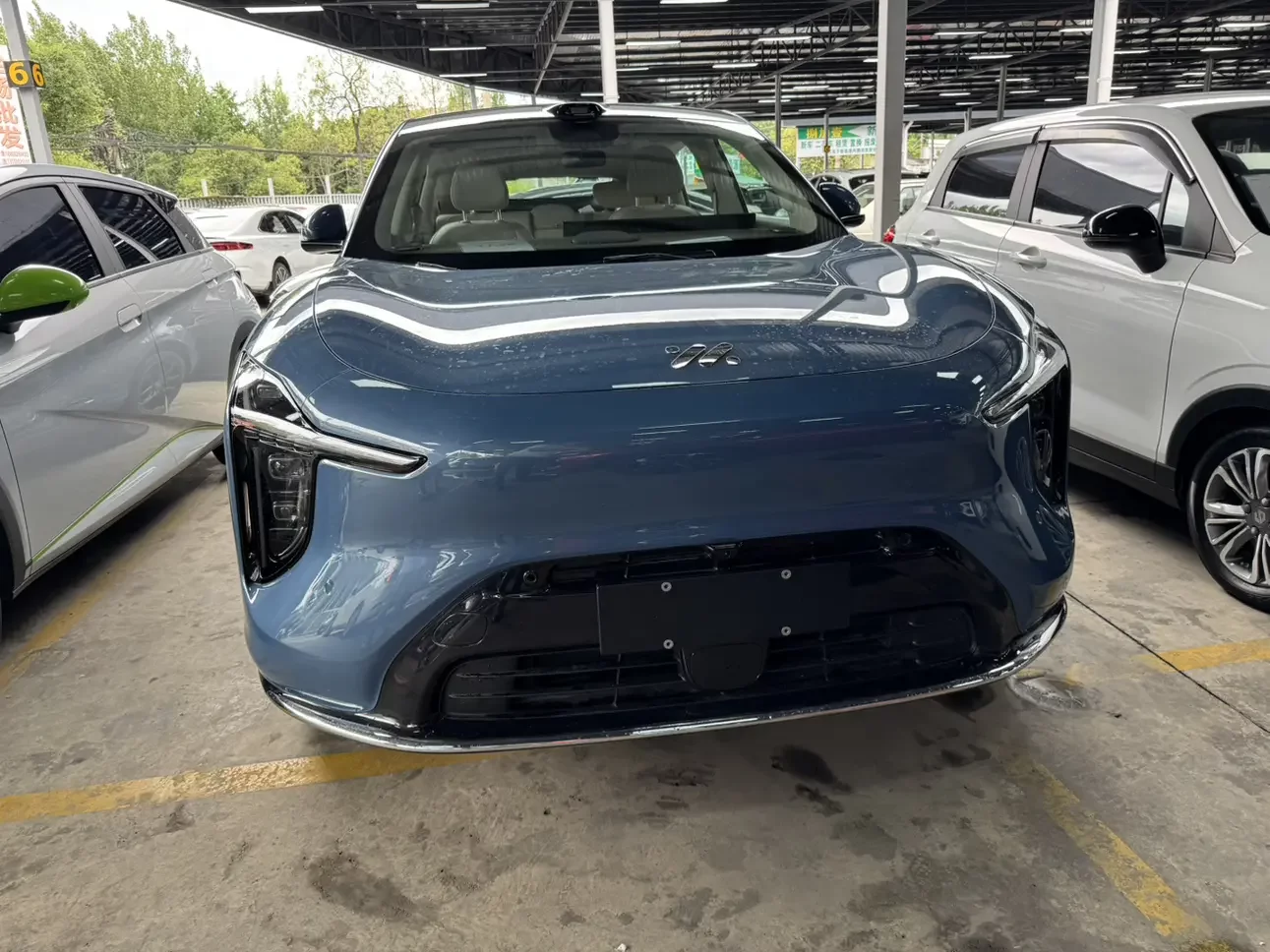 Zhiji LS6