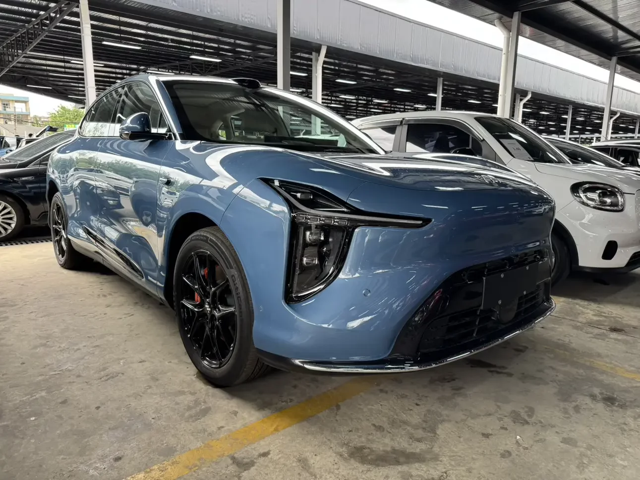 Zhiji LS6
