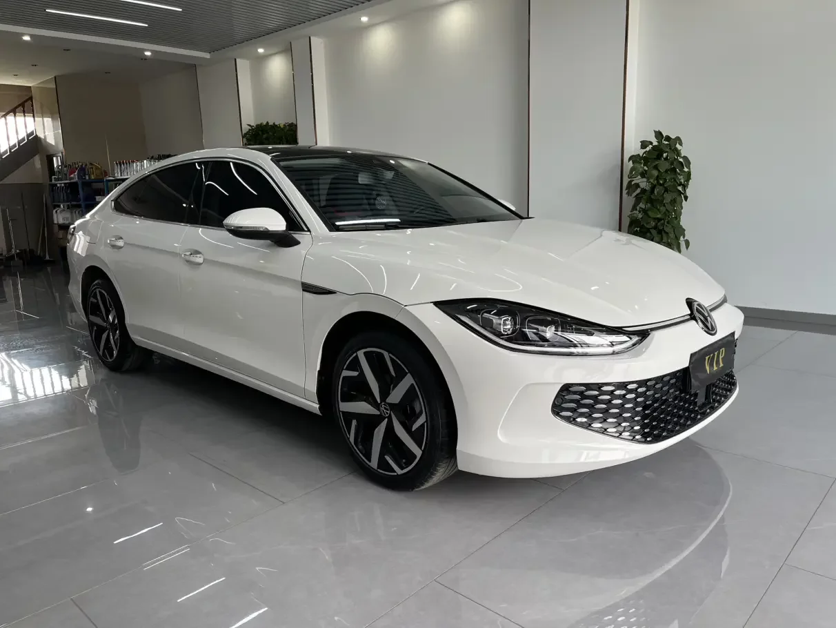 Volkswagen Lamando