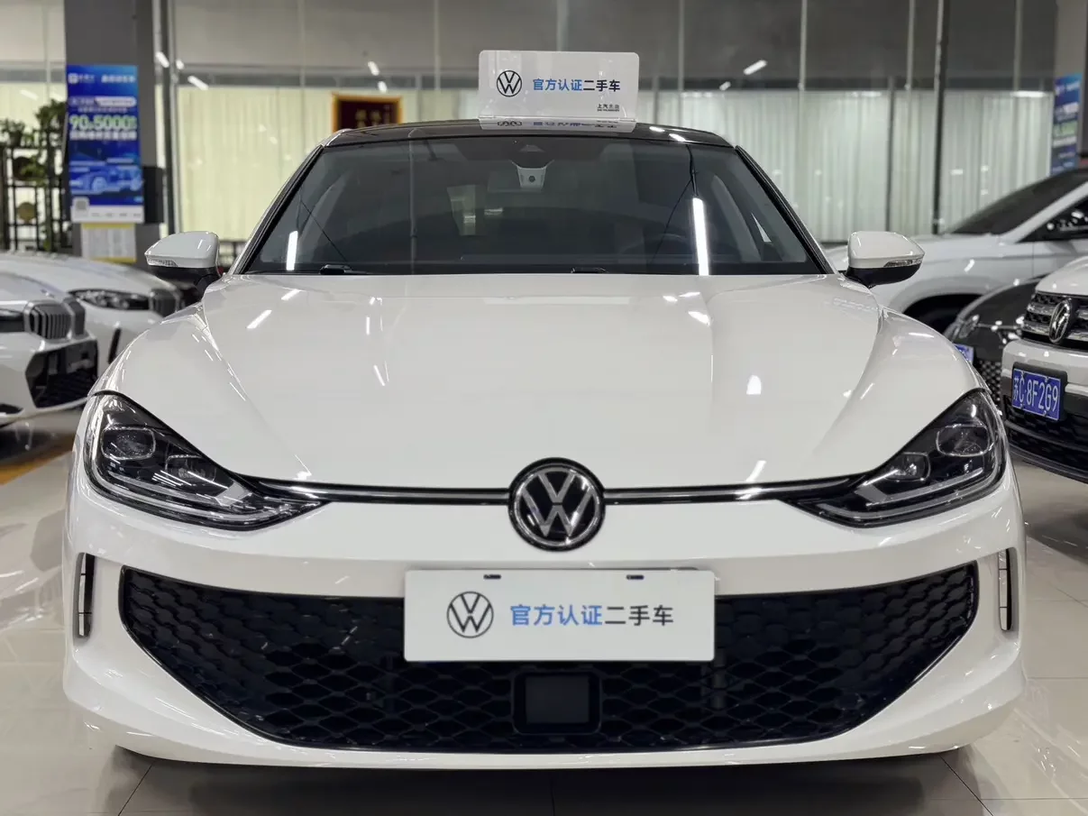 Volkswagen Lamando