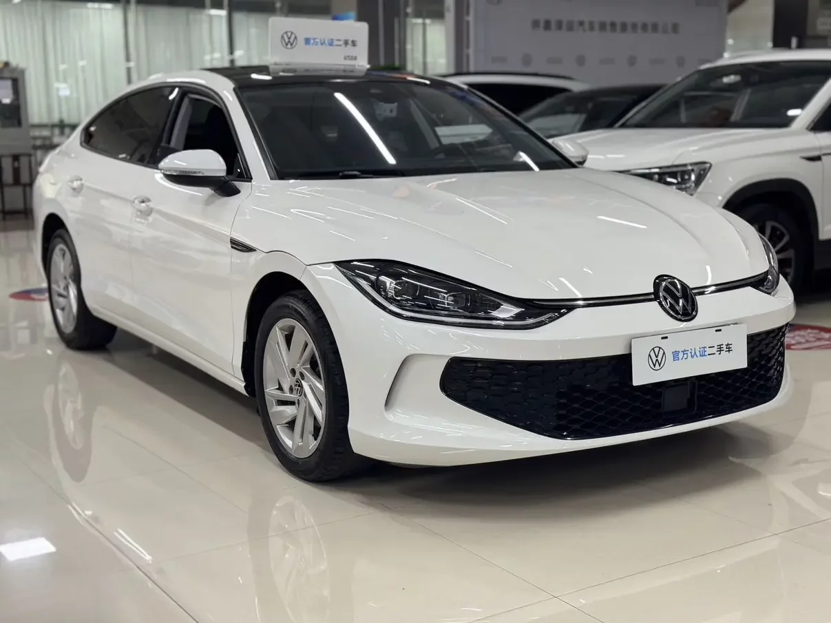 Volkswagen Lamando