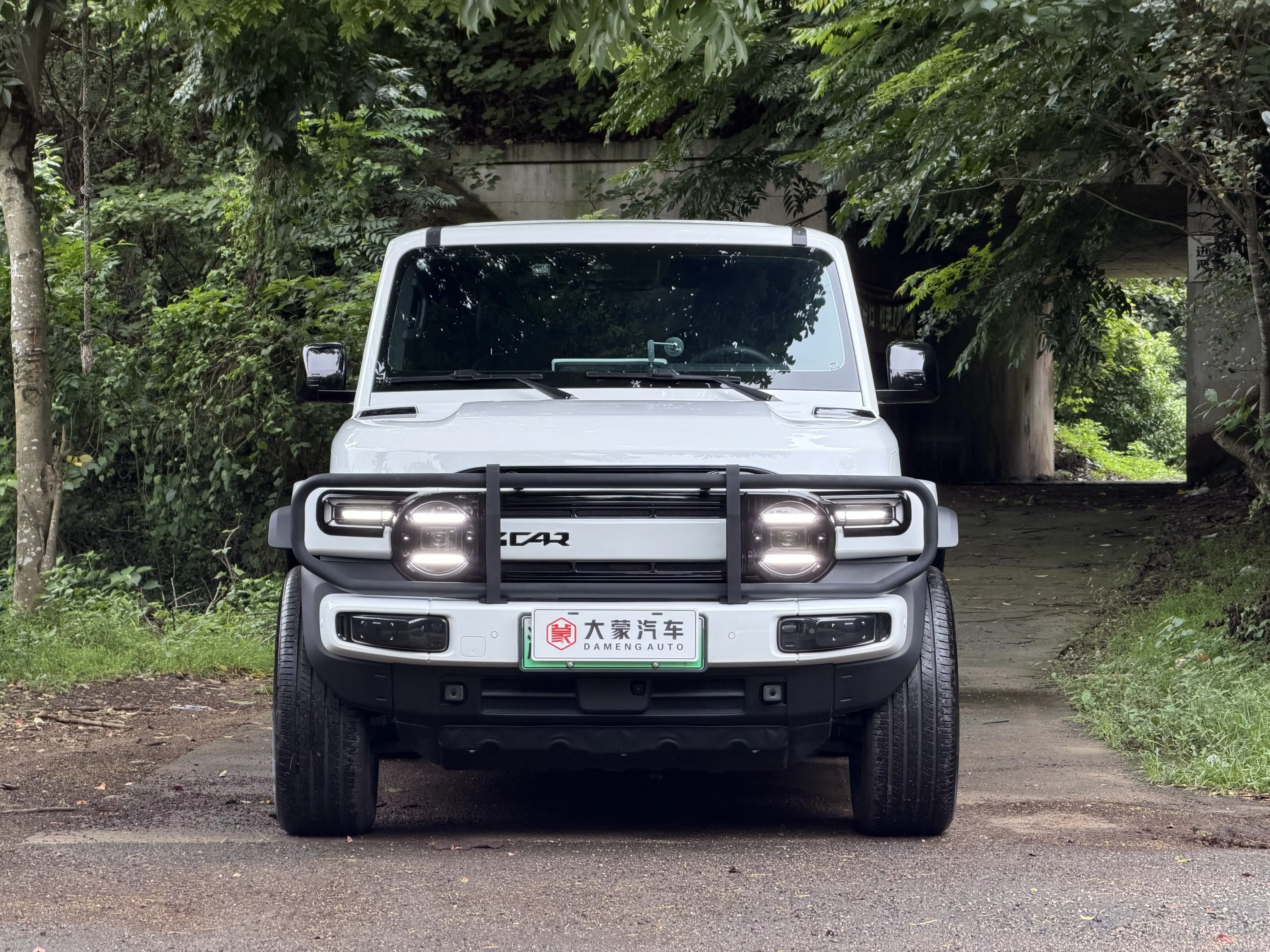 ICAR Super V23