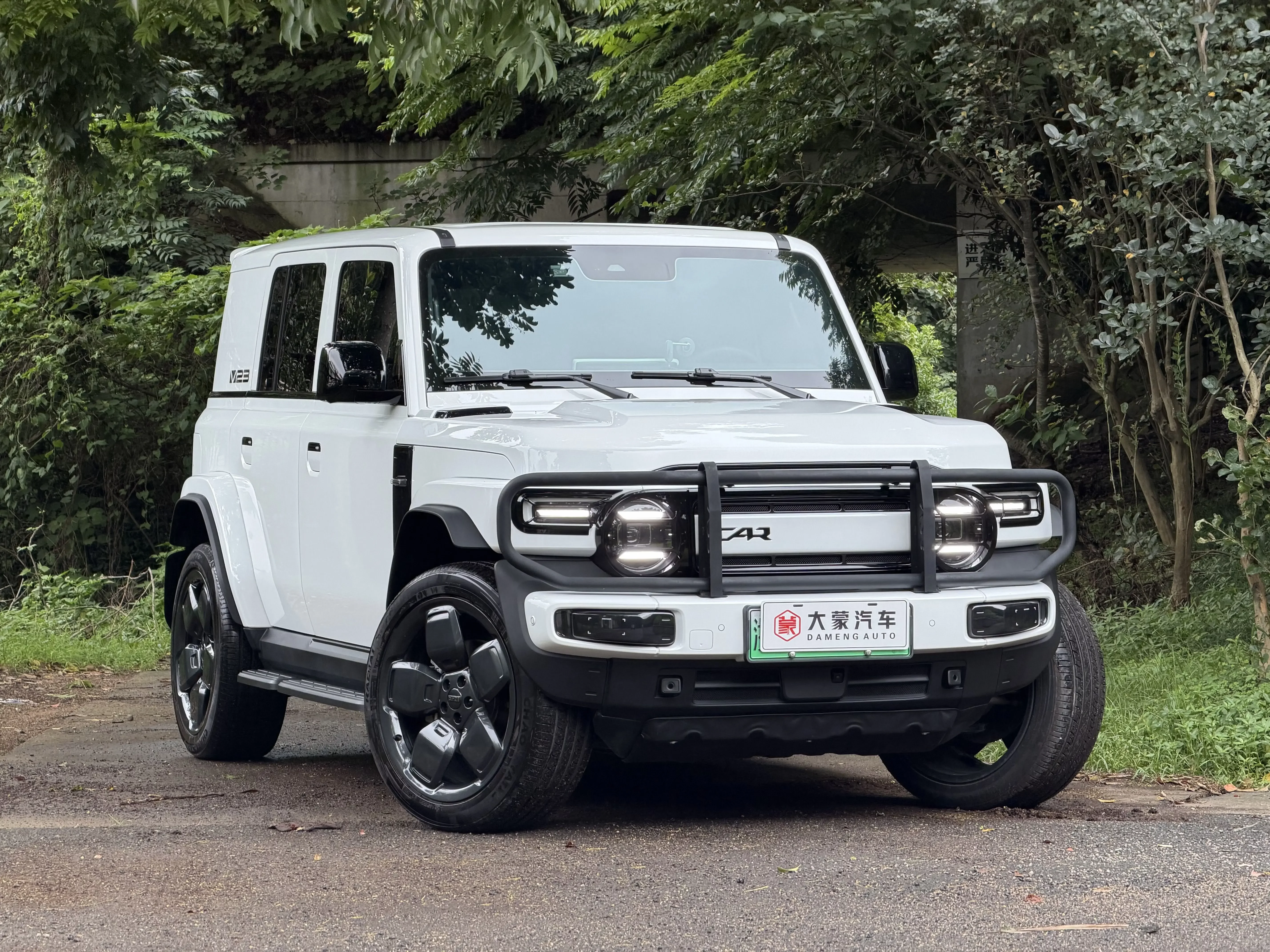 ICAR Super V23