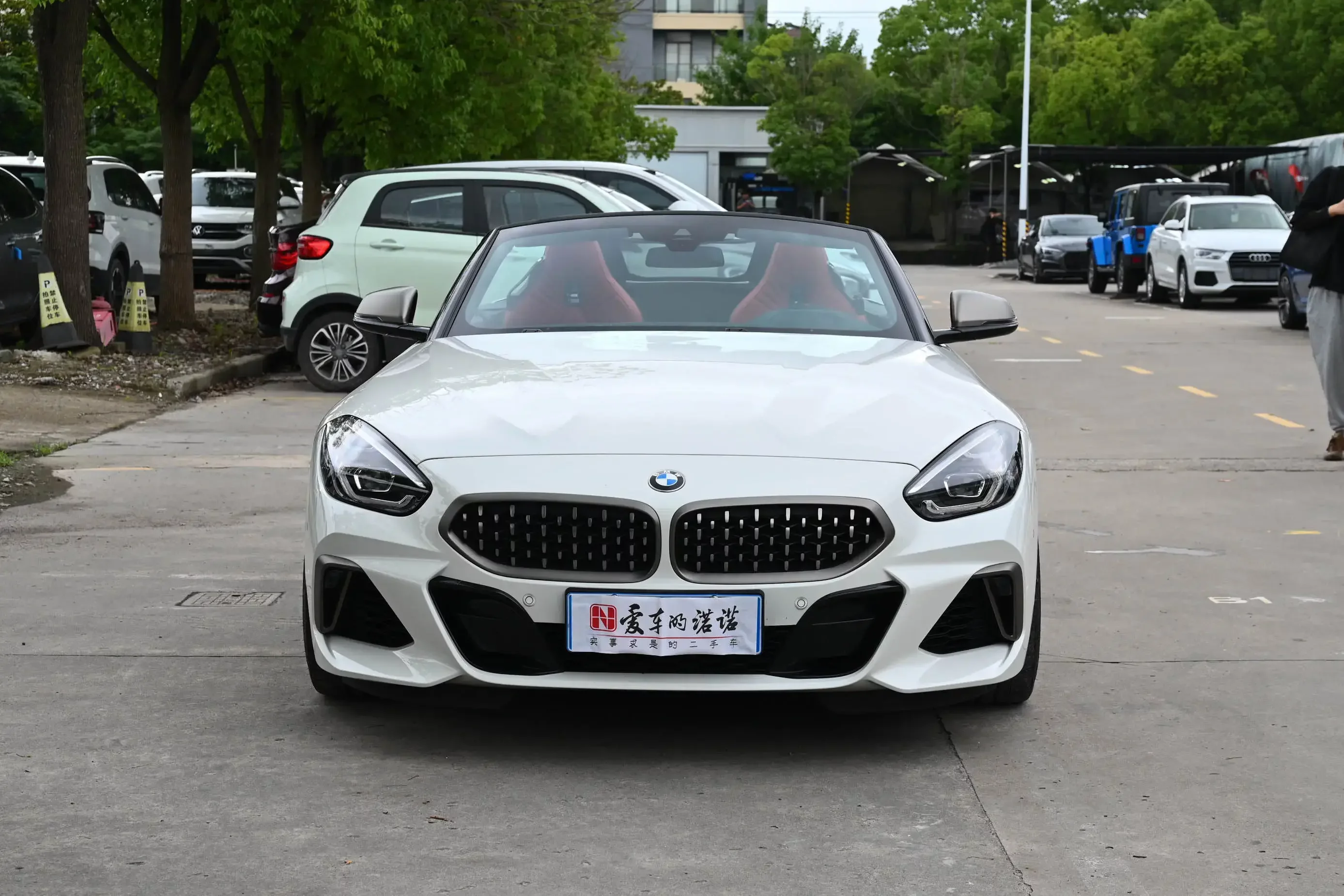 BMW Z4