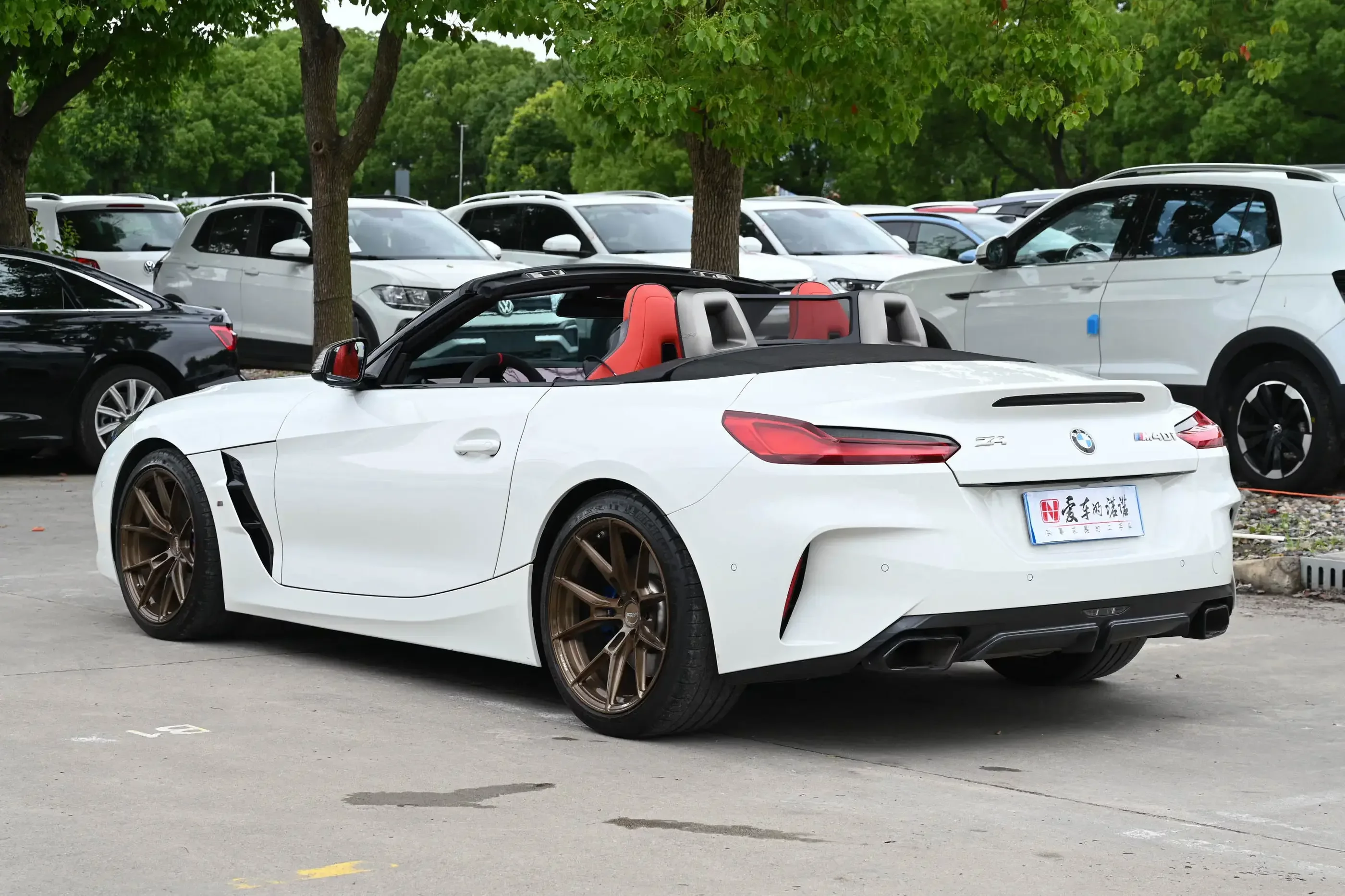 BMW Z4