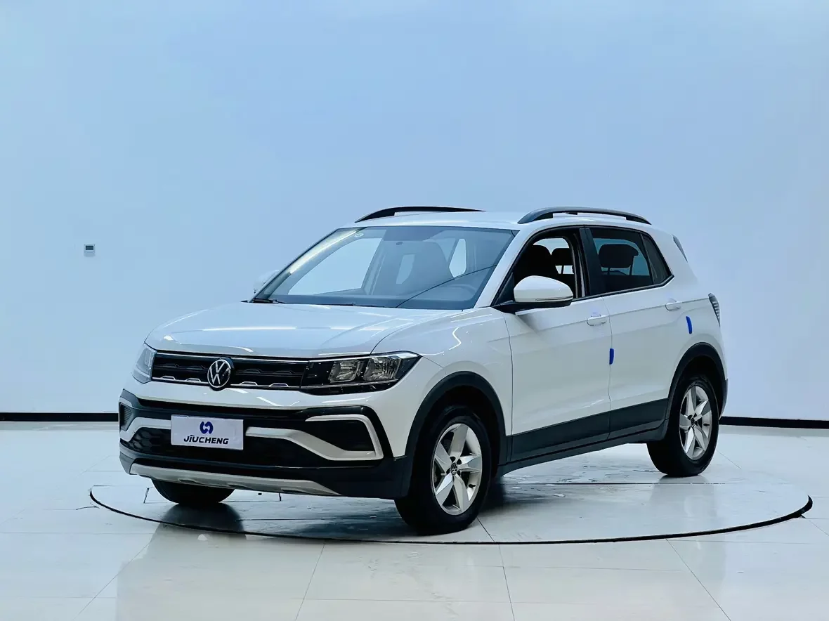 Volkswagen Tu Kai
