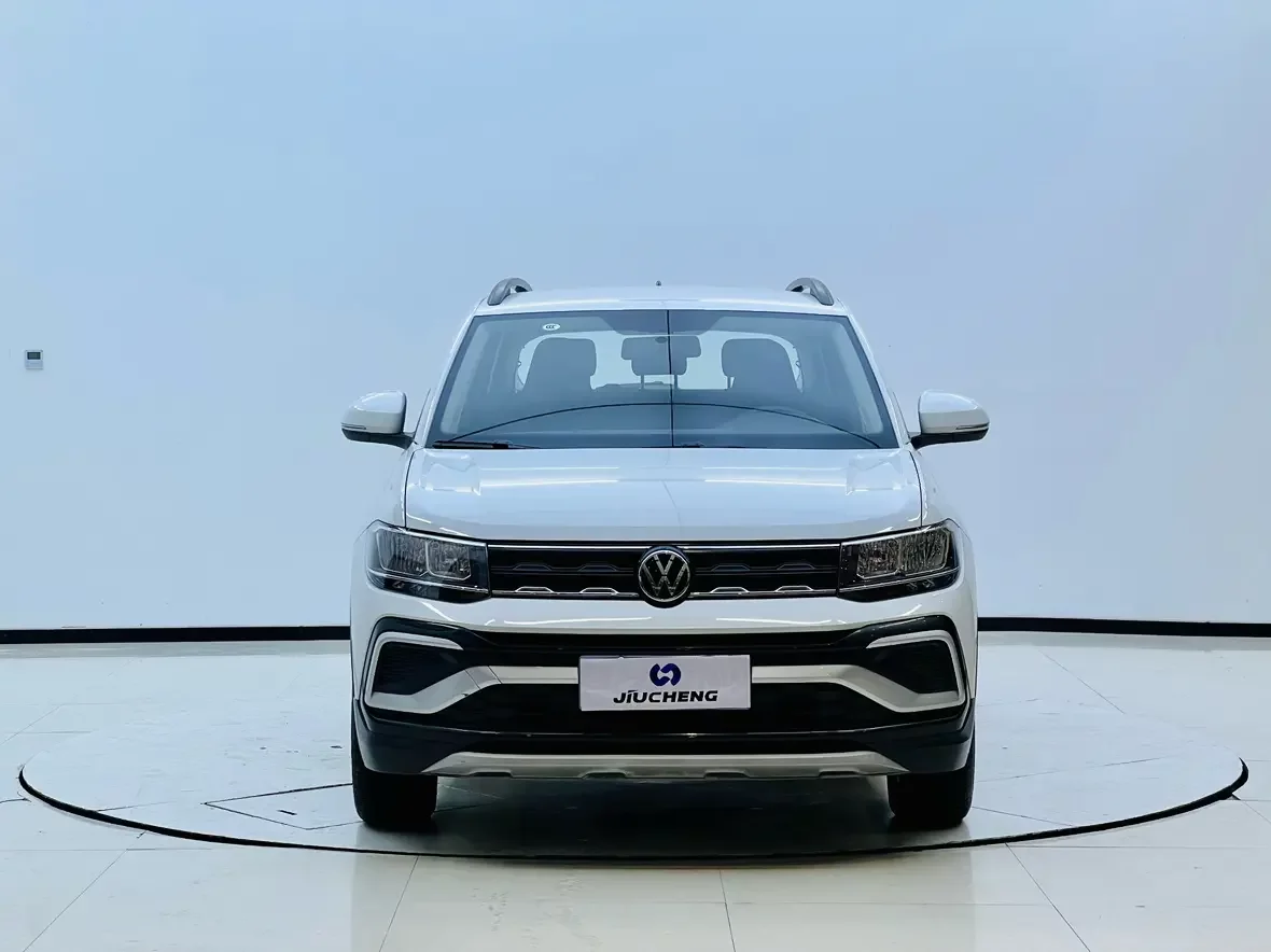 Volkswagen Tu Kai
