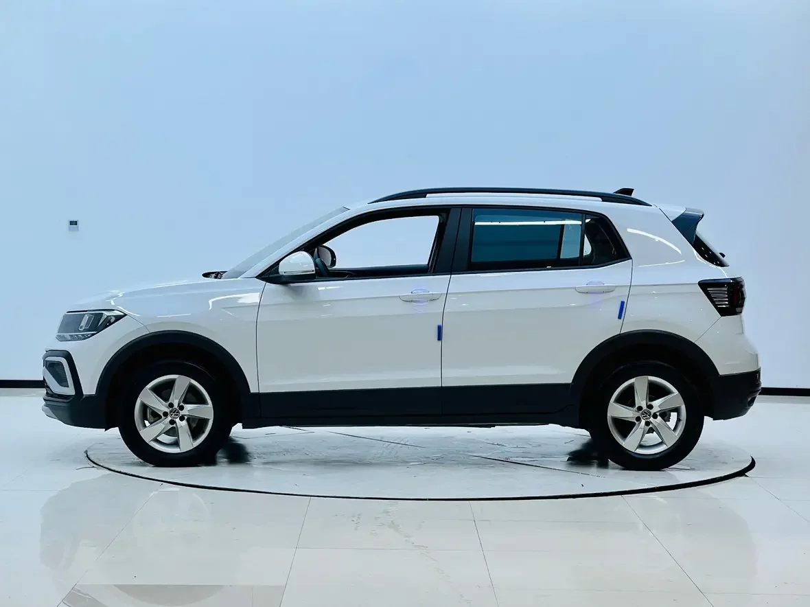 Volkswagen Tu Kai
