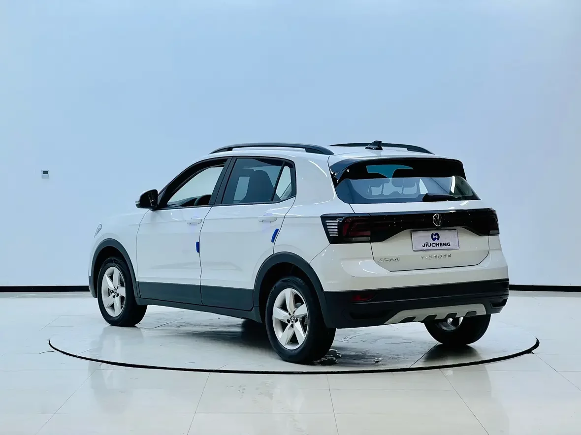 Volkswagen Tu Kai