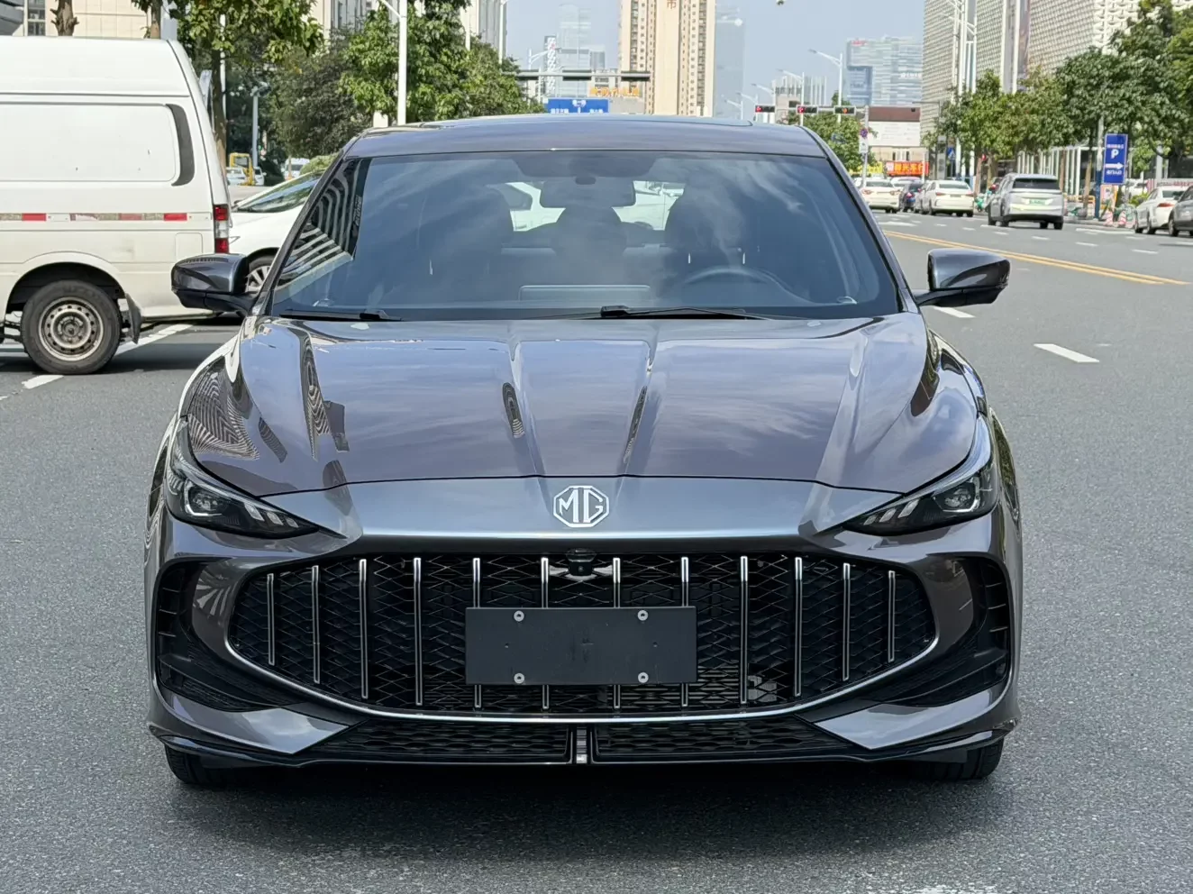 MG 5