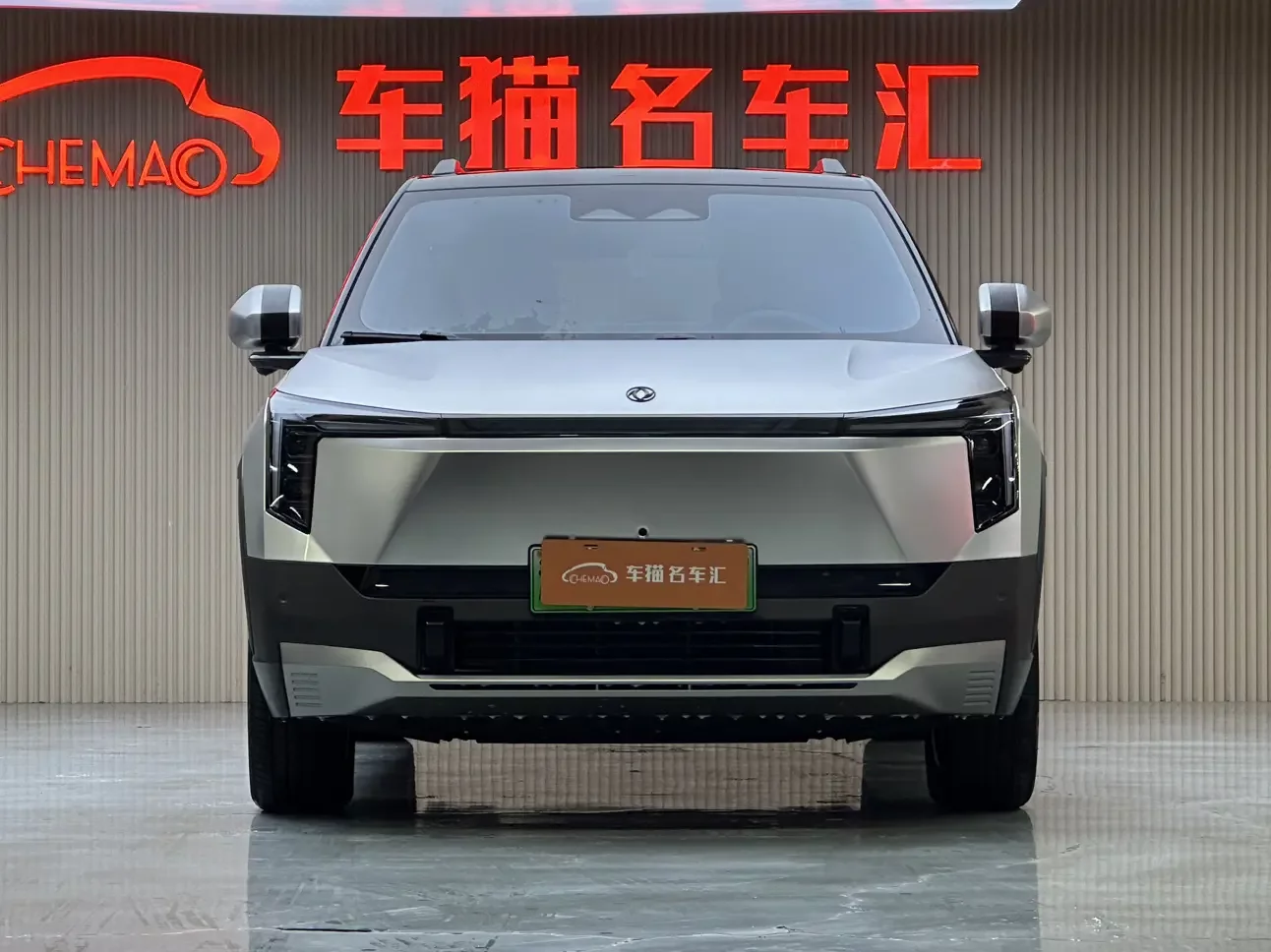 Dongfeng Nano 06