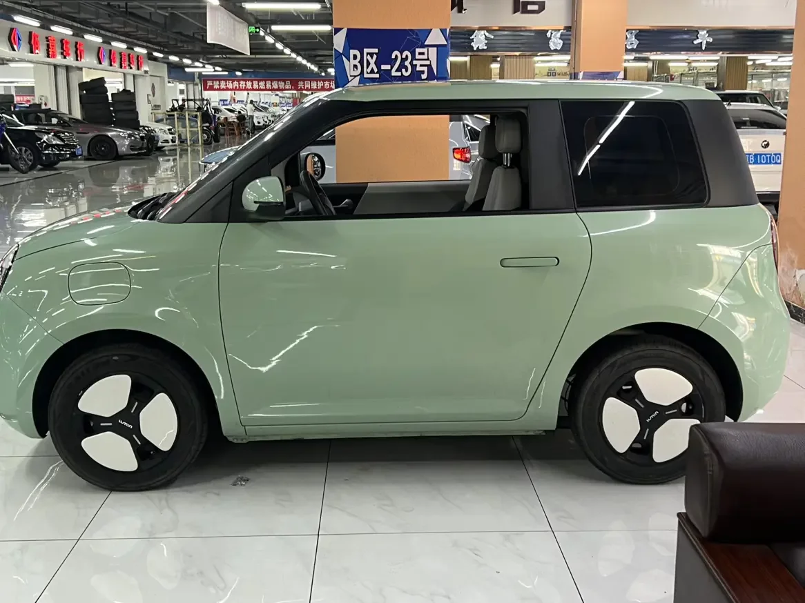 Changan Lumin