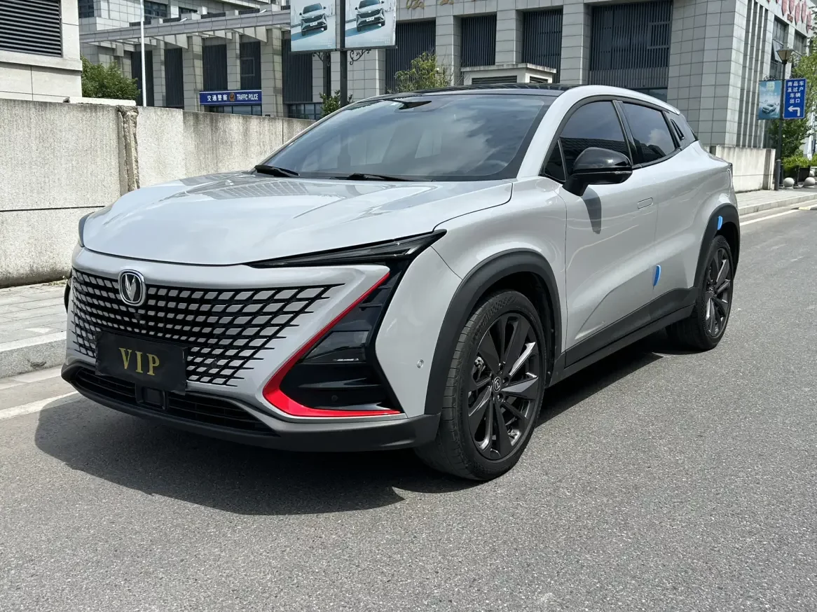 Changan UNI-T