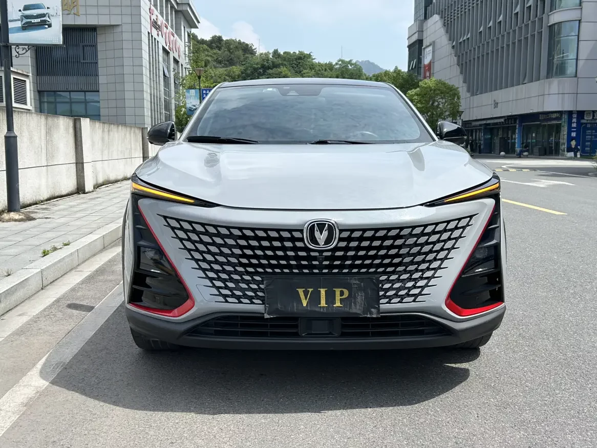Changan UNI-T