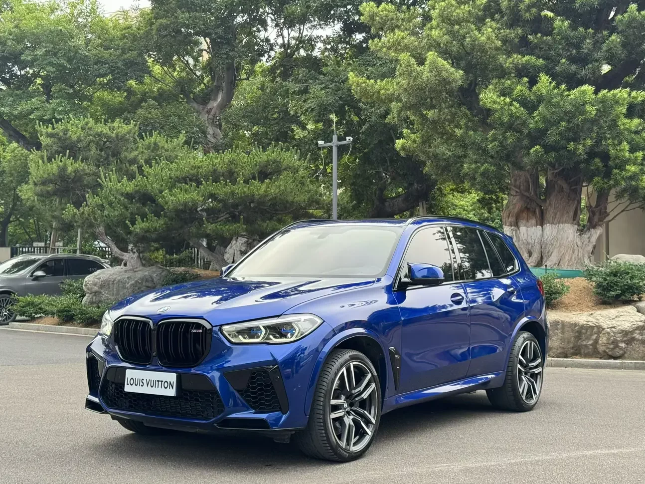 BMW X5M