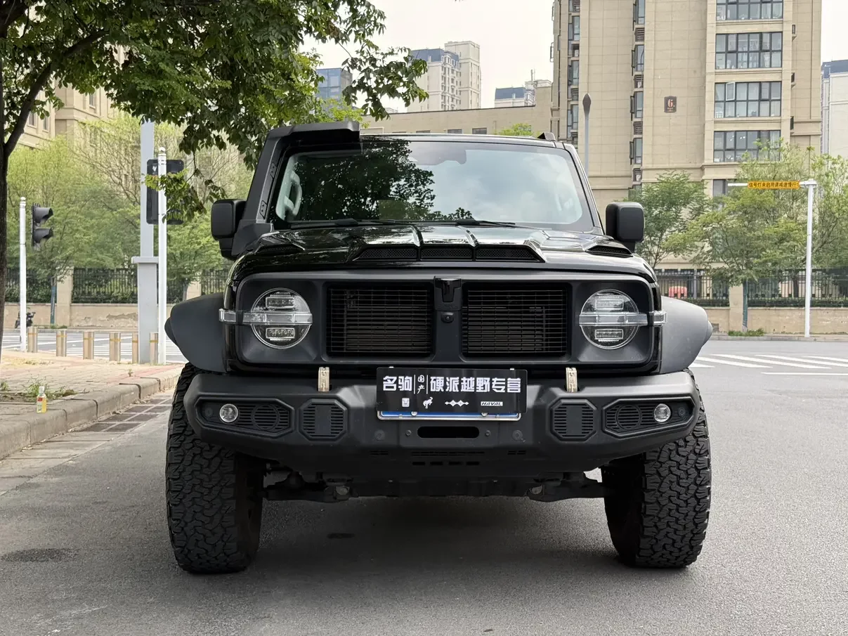 Tank 300