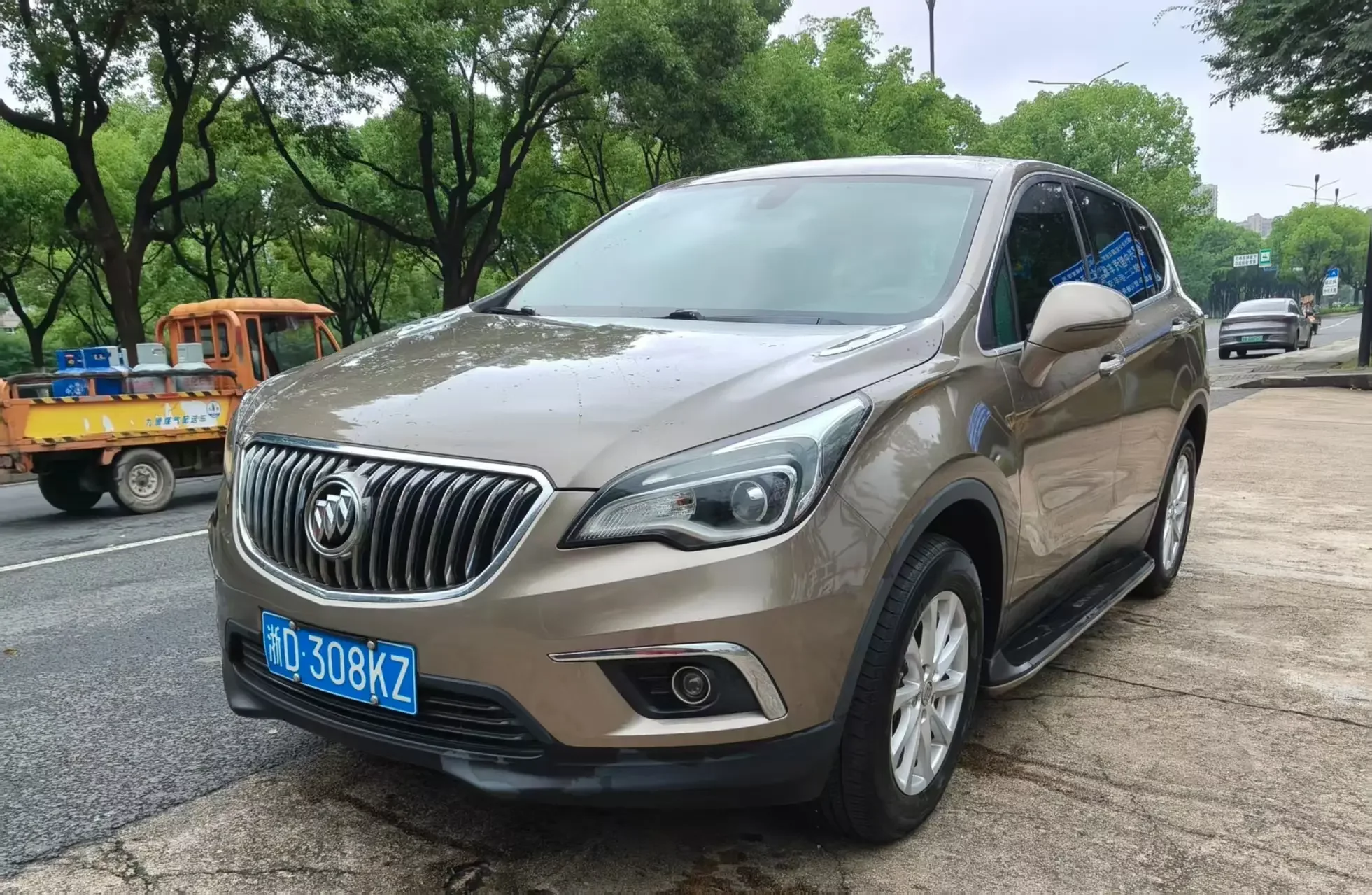 Buick Envision