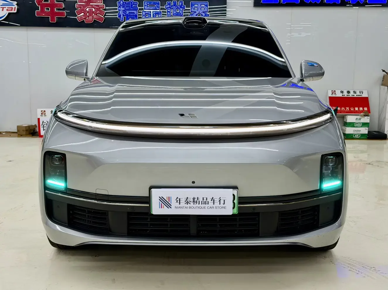 Lixiang L9