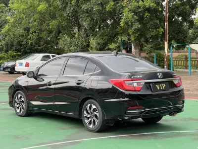 Honda Crider
