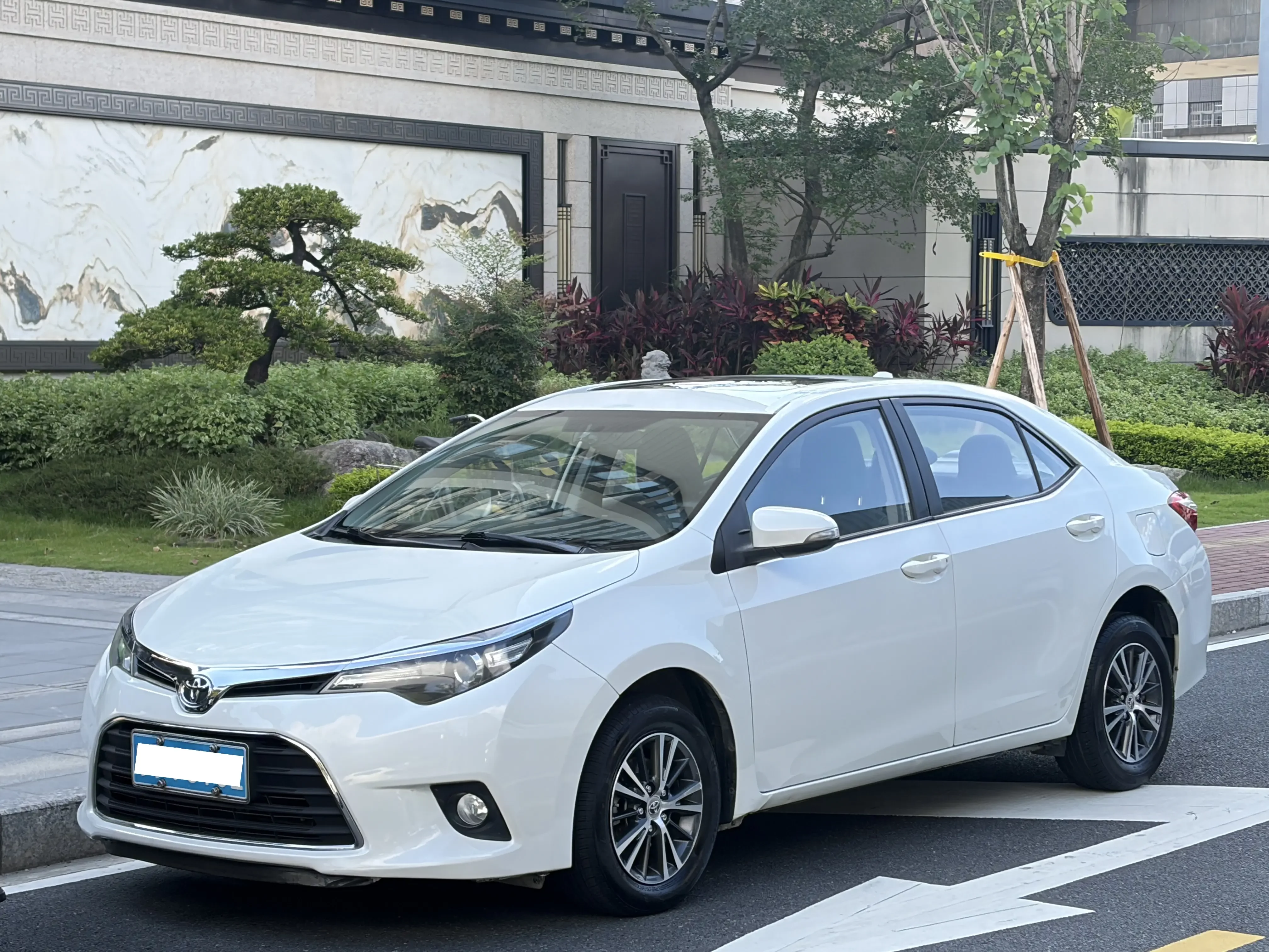 Toyota Levin