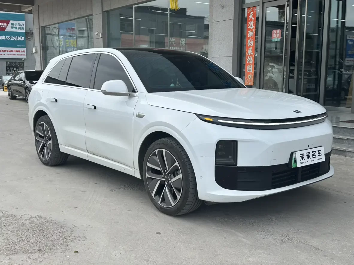 Lixiang L6