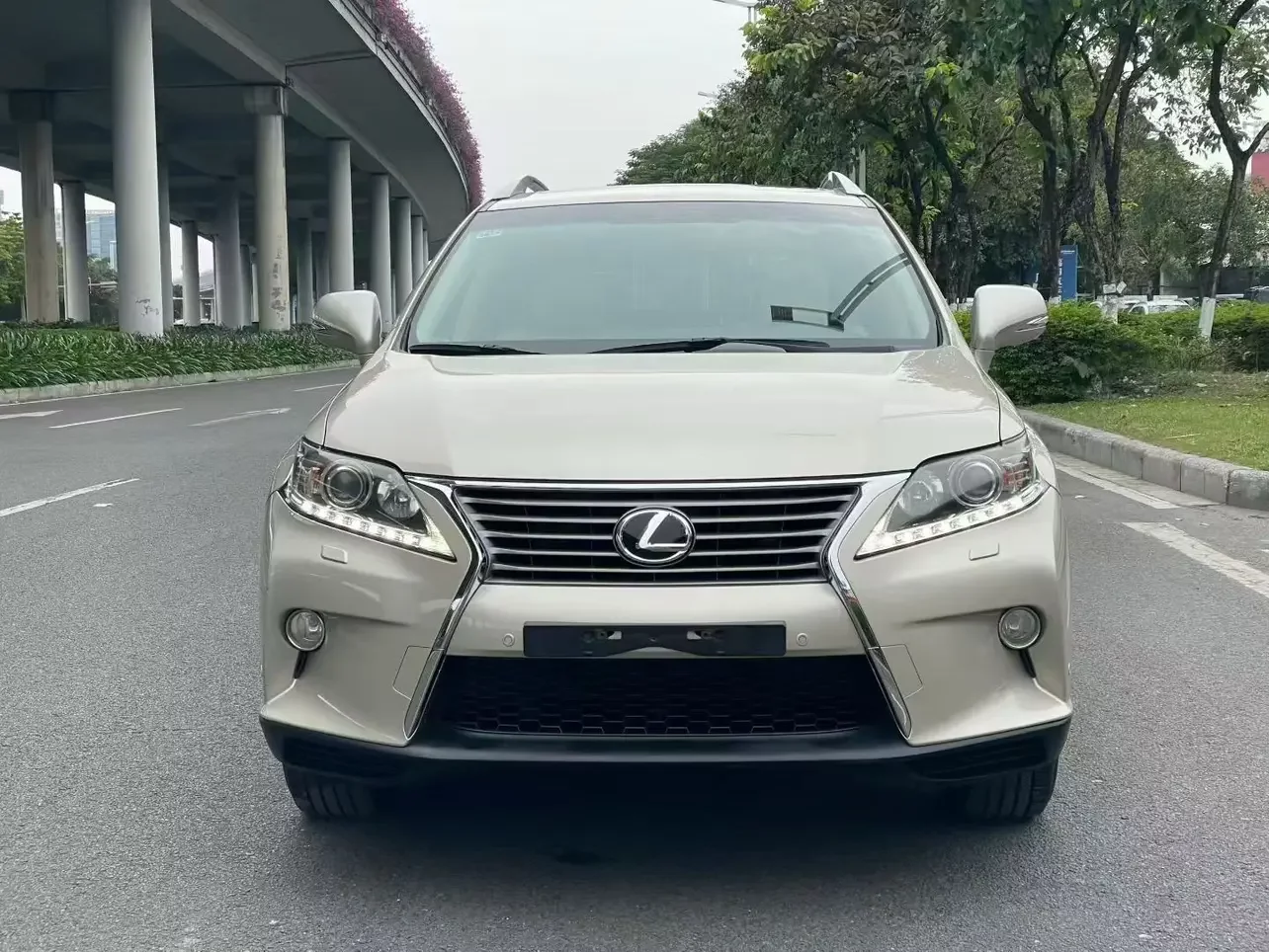 Lexus RX Classic