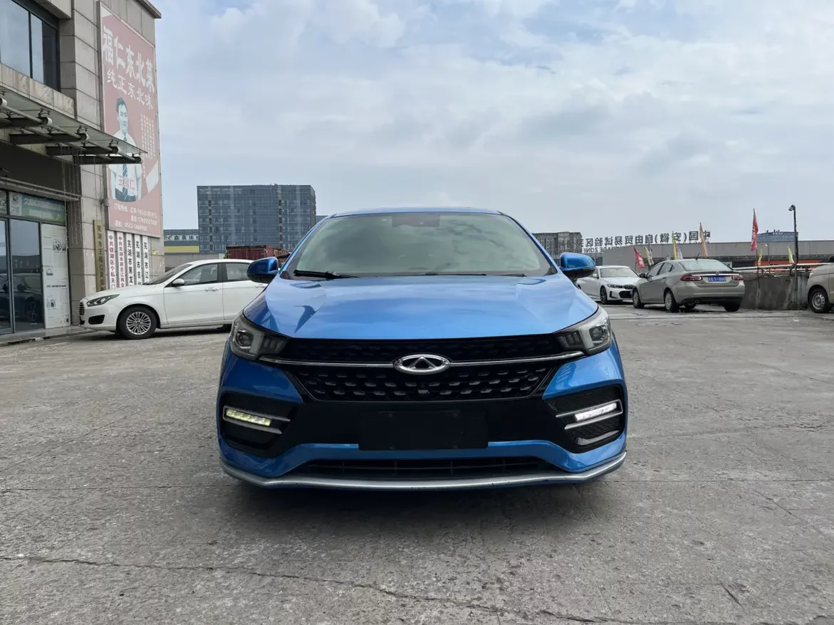 Chery Arrizo GX