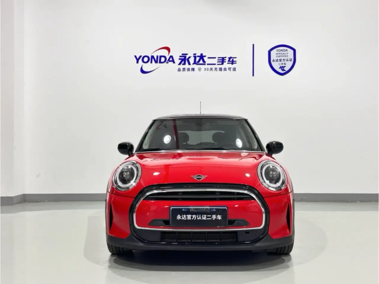MINI MINI  из Китая
