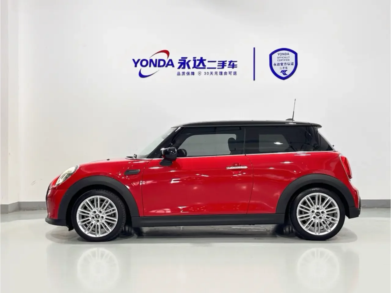 MINI 