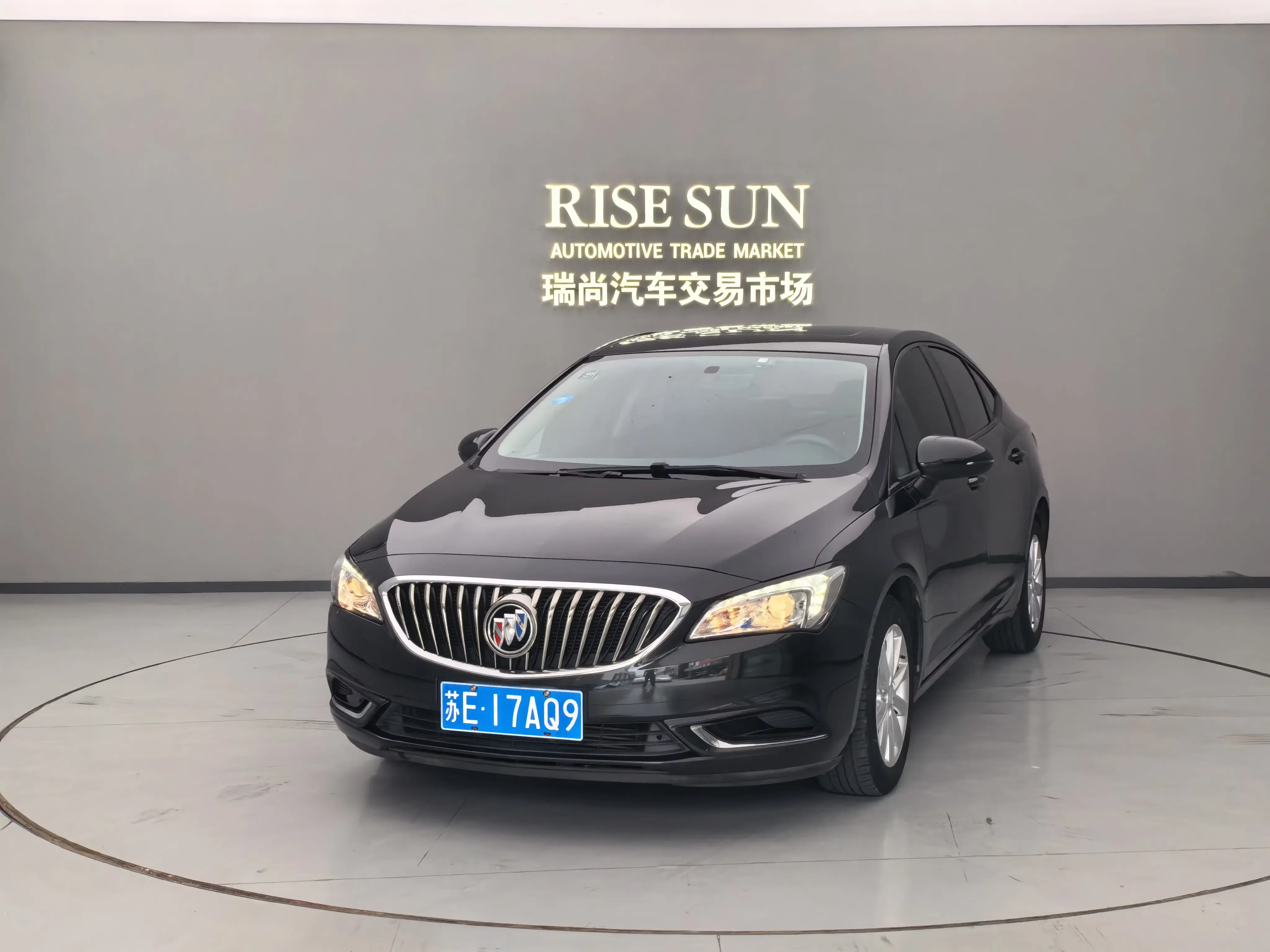 Buick Valeant