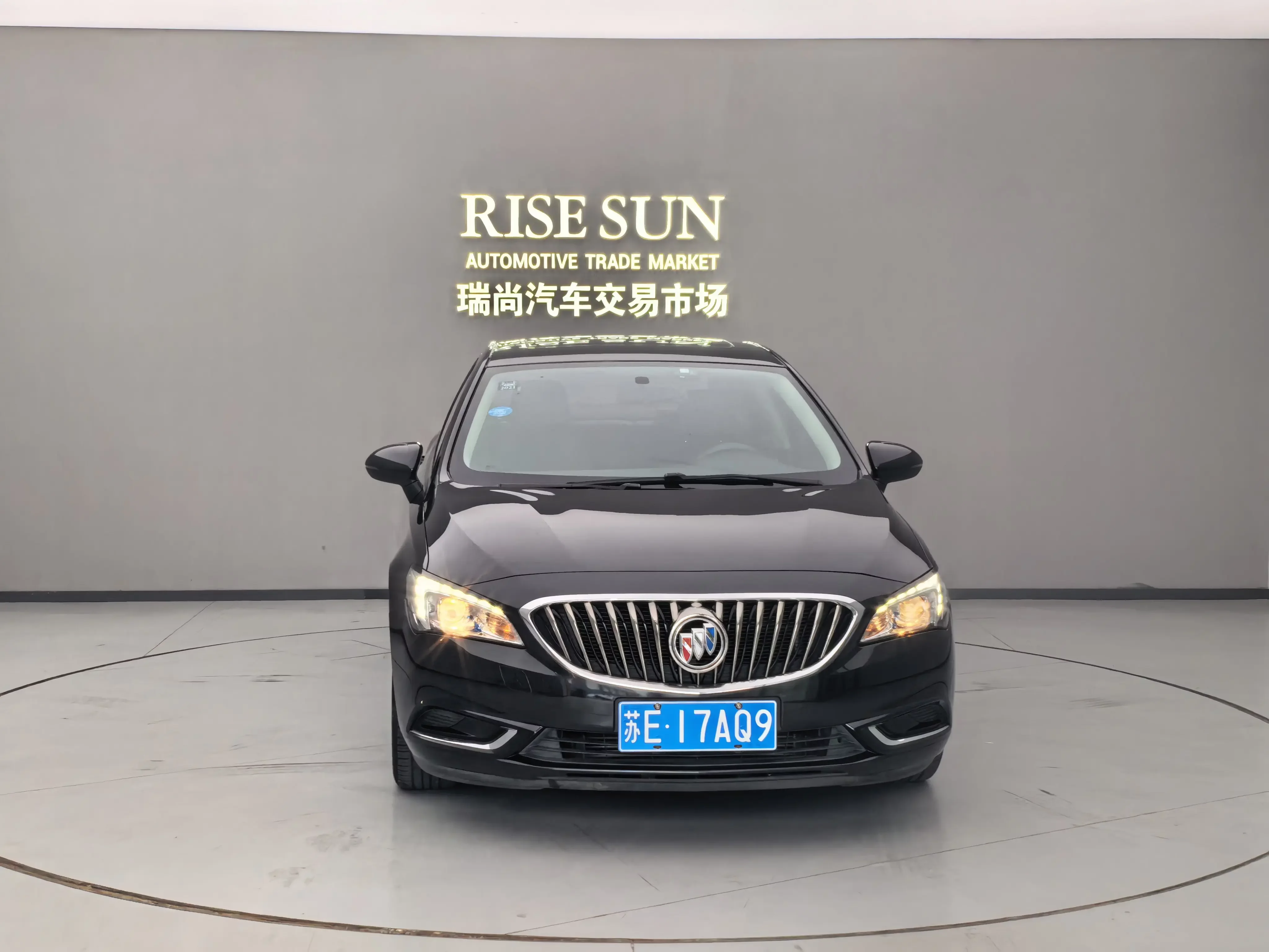 Buick Valeant