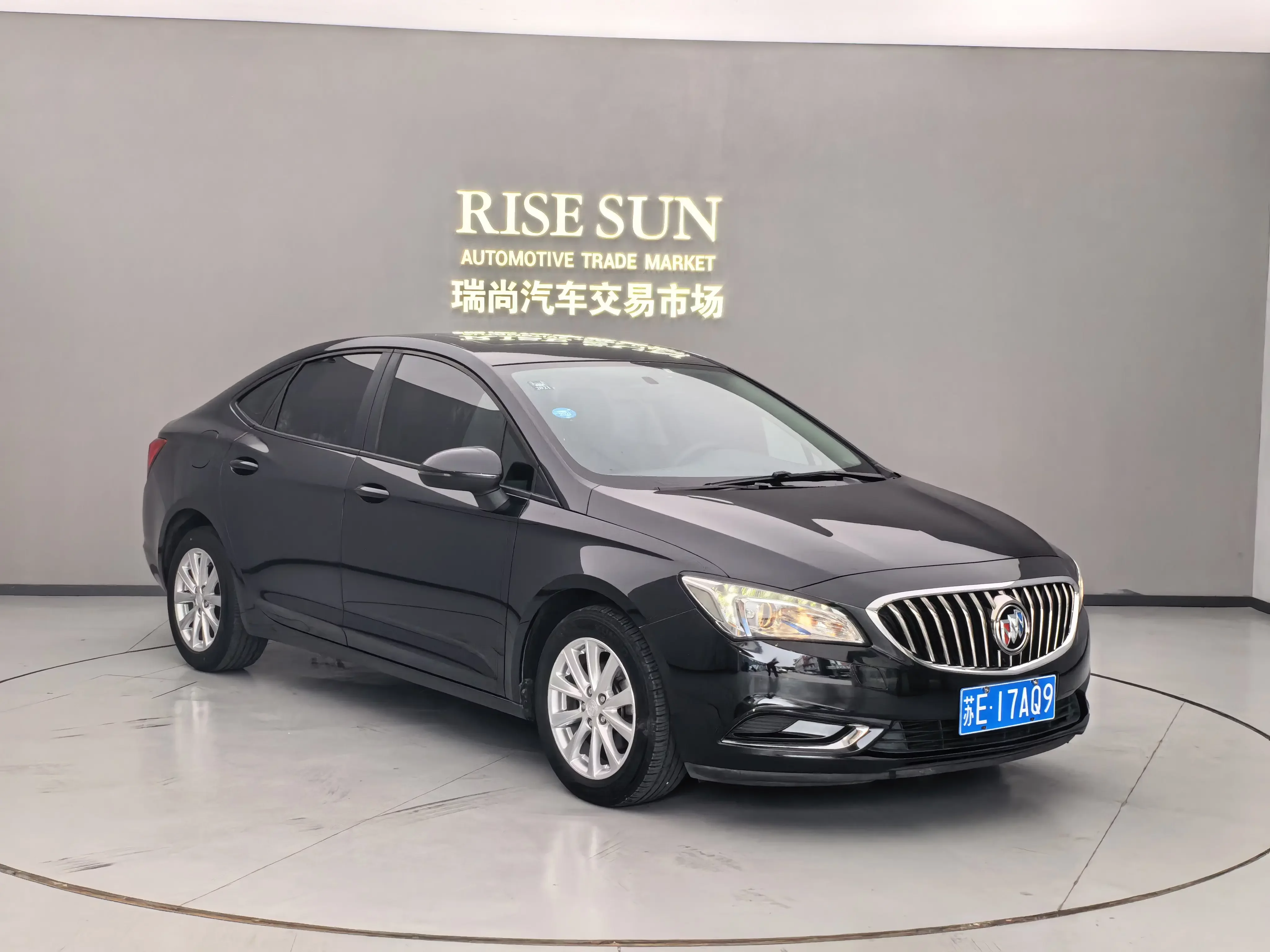Buick Valeant