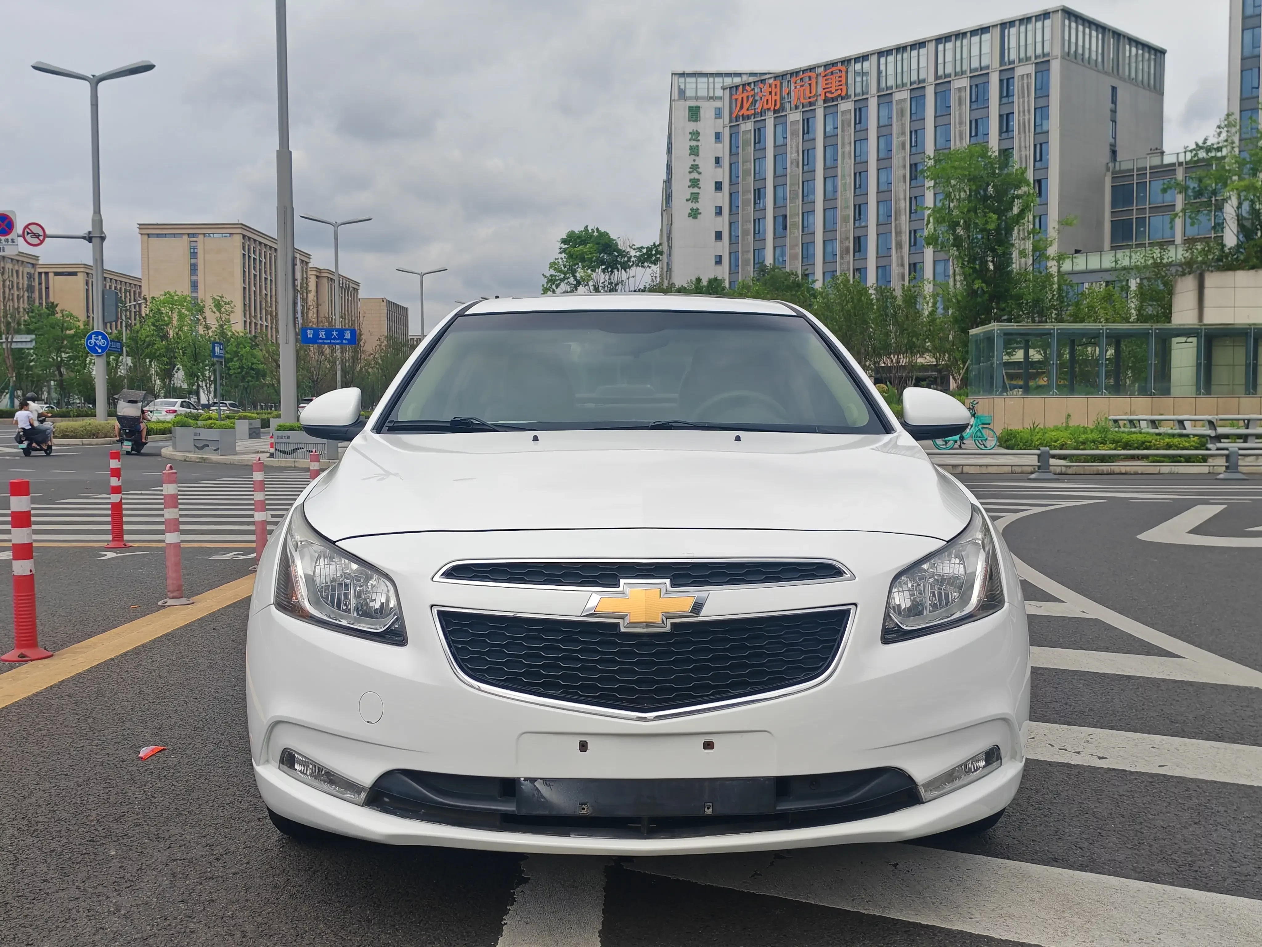 Chevrolet Monza