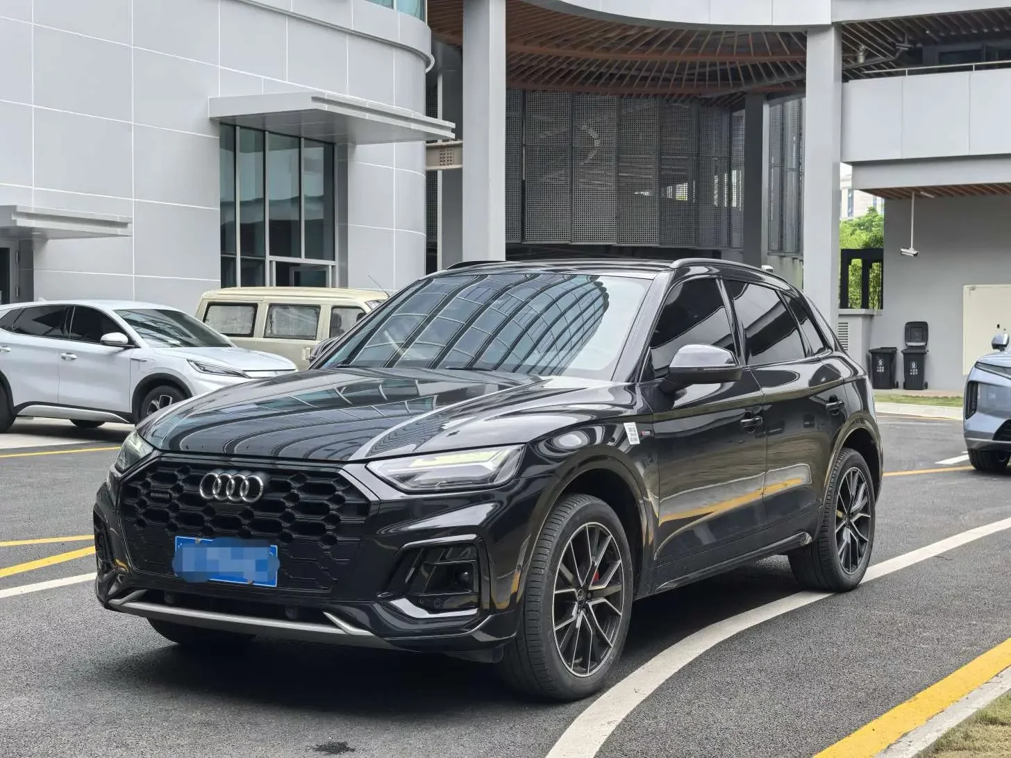 Audi Q5L