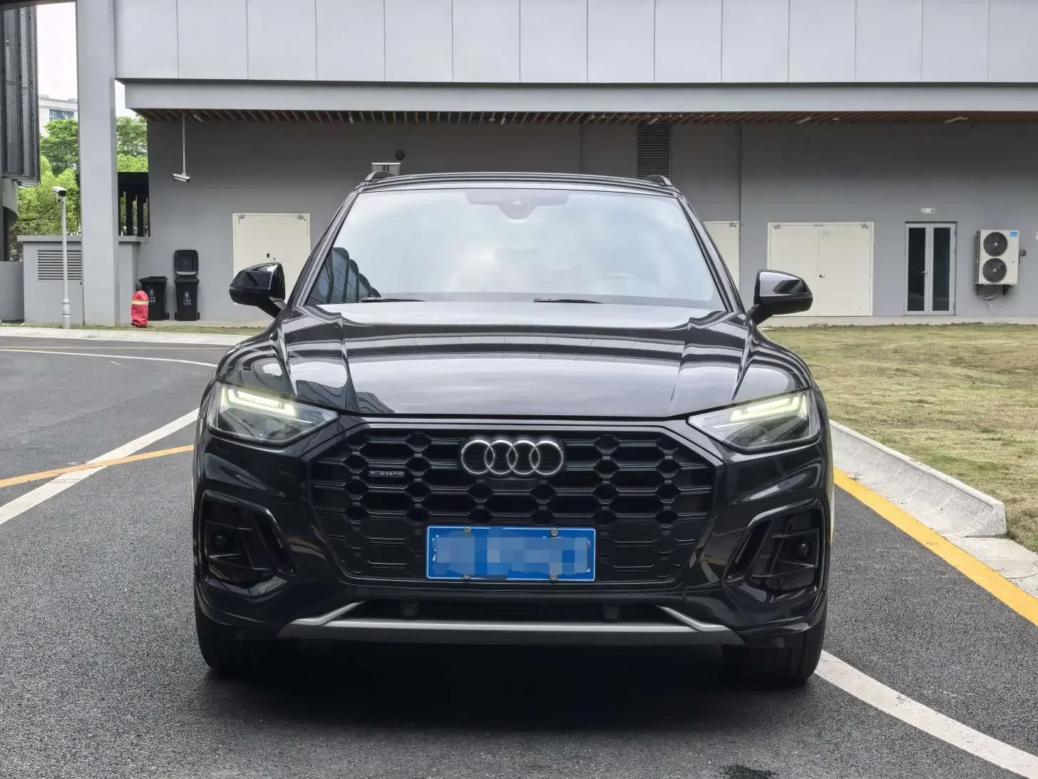 Audi Q5L