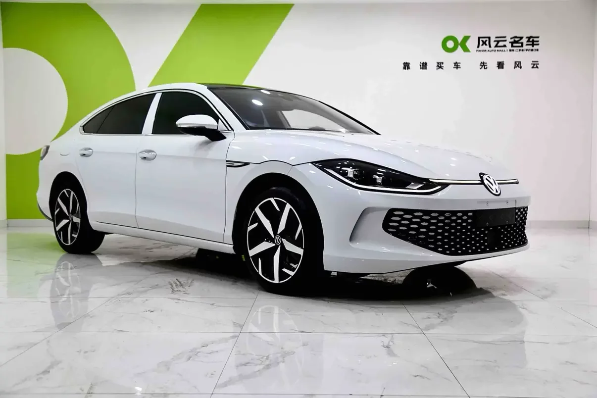 Volkswagen Lamando