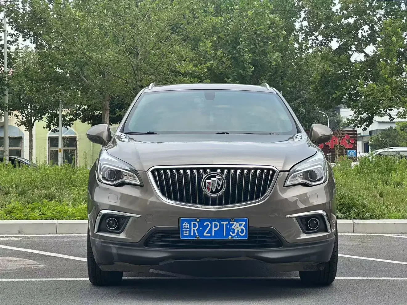 Buick Envision