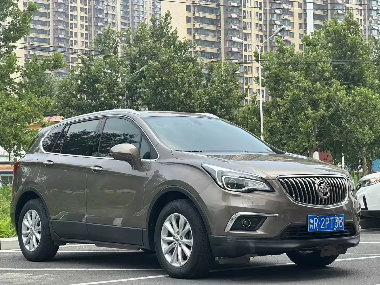 Buick Envision