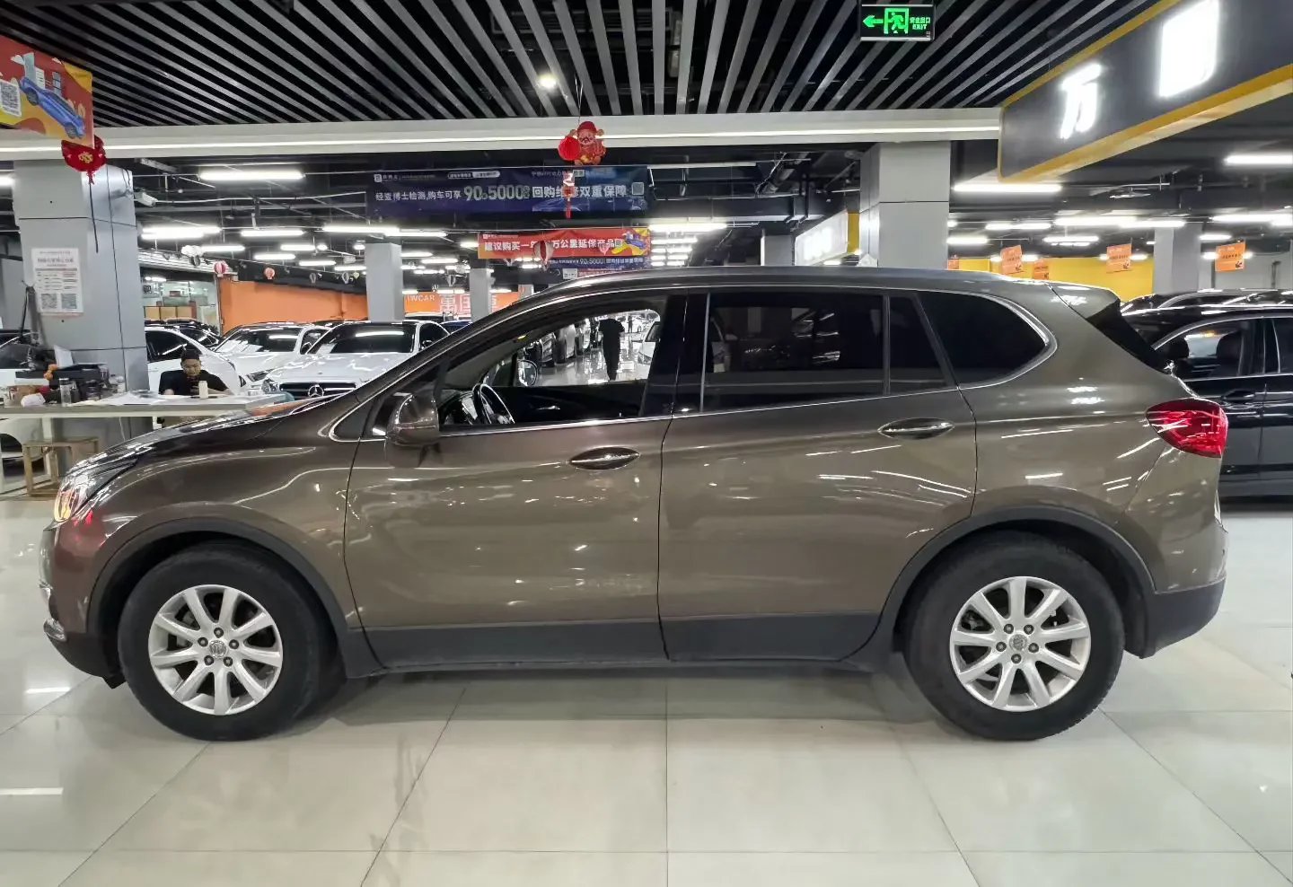 Buick Envision