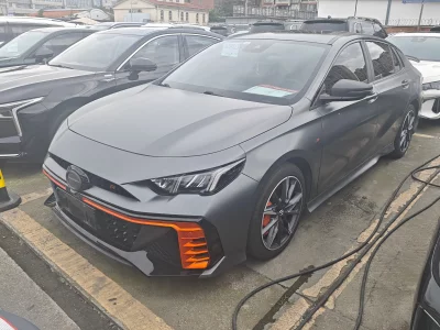 GAC Trumpchi Empow