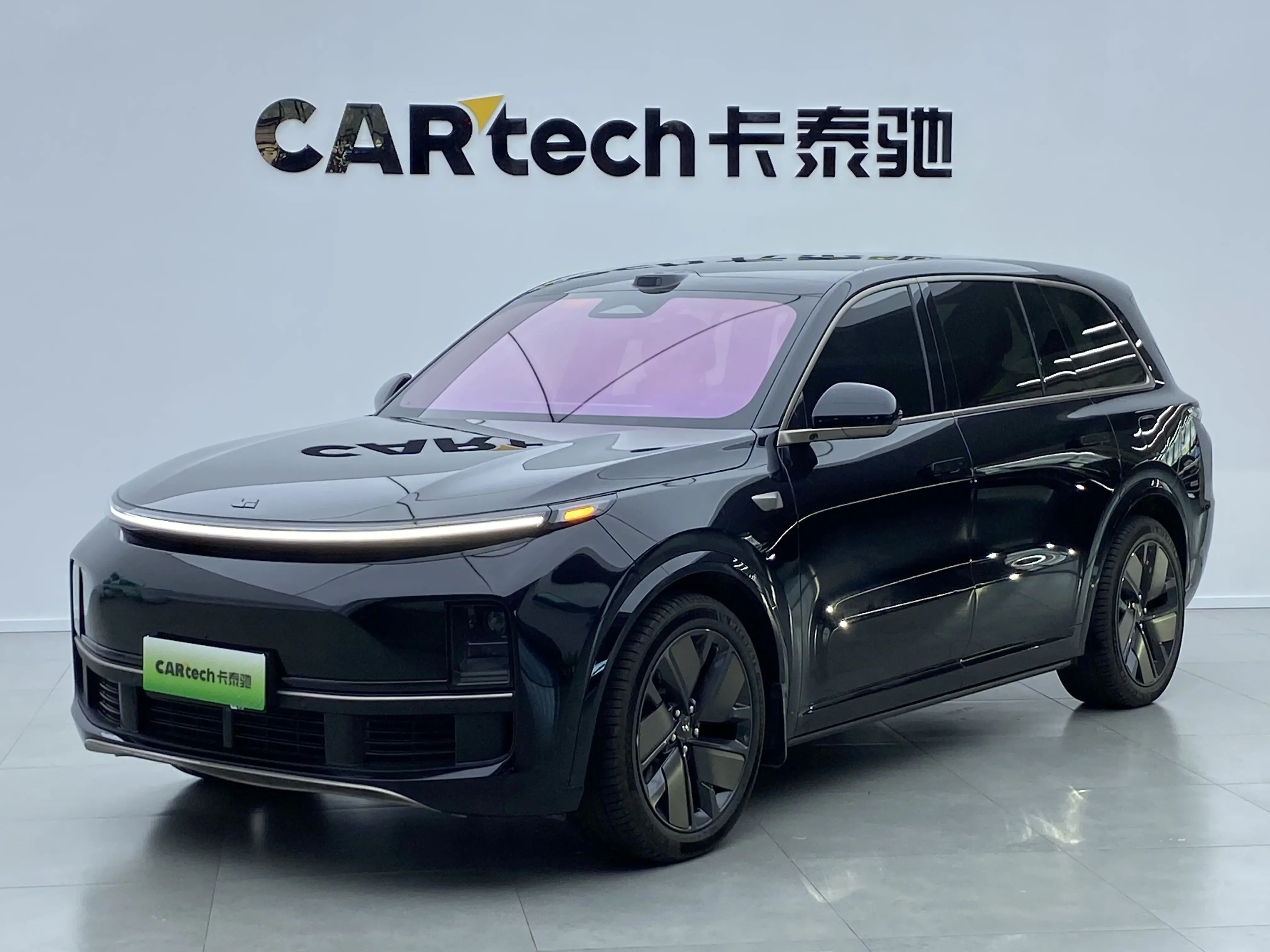 Lixiang L9