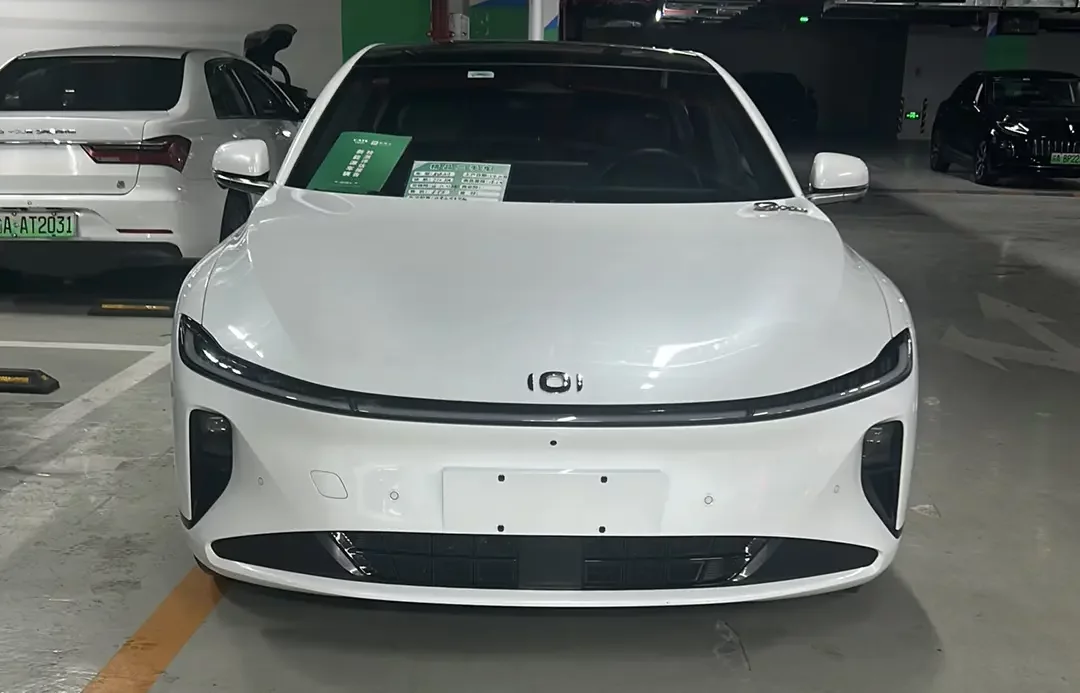 Changan Qiyuan A07