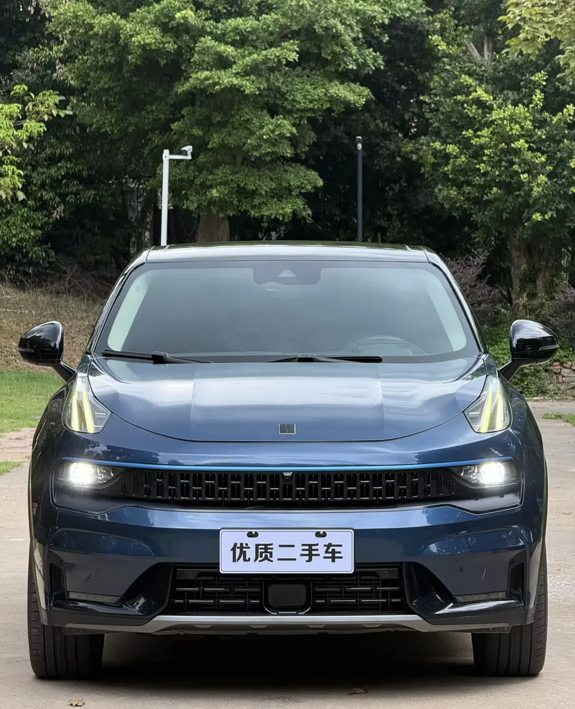 Lynk & Co 05