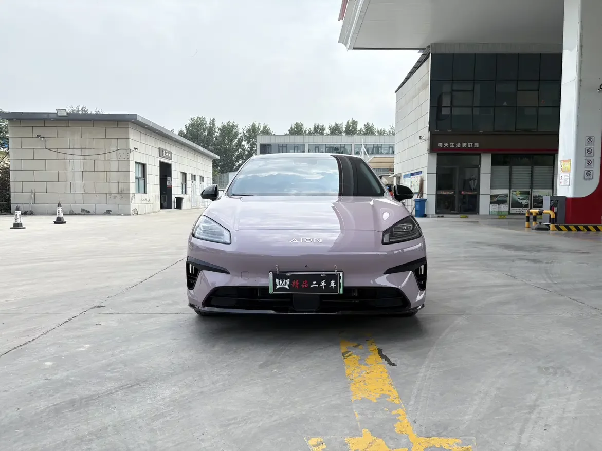 GAC AION RT
