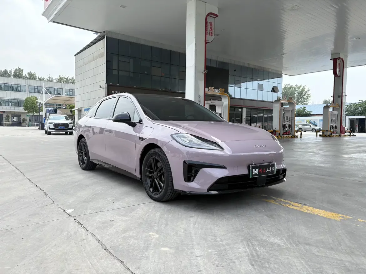 GAC AION RT