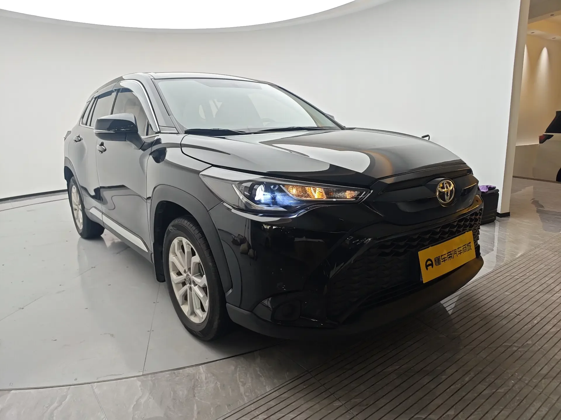 Toyota Frontlander