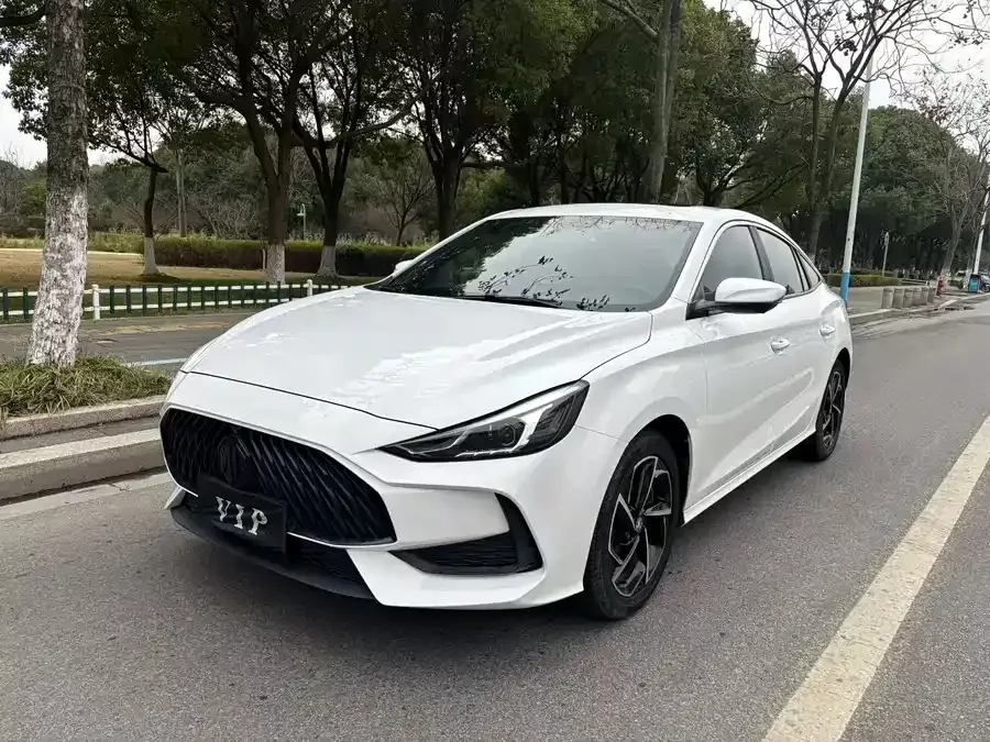 MG 5